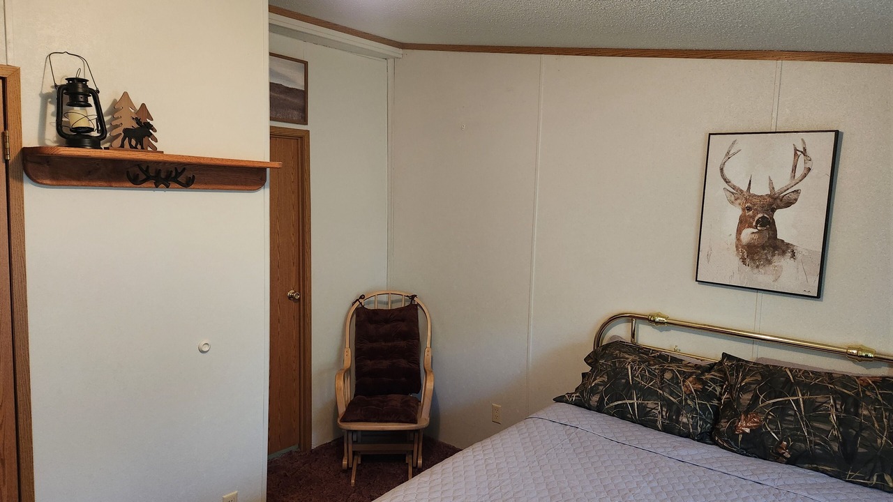 Photo of Bedroom in Freeport