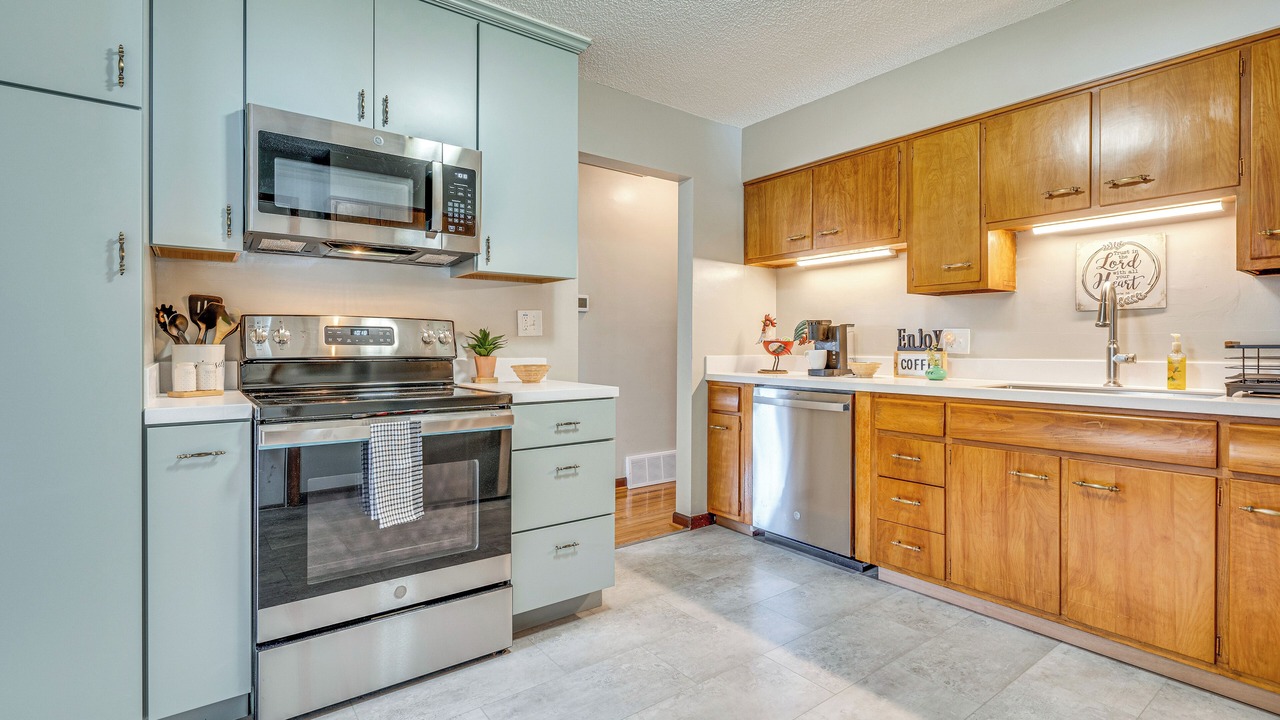 Photo of Kitchen in Columbus