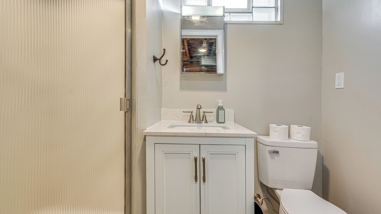 Photo of Bathroom in Columbus