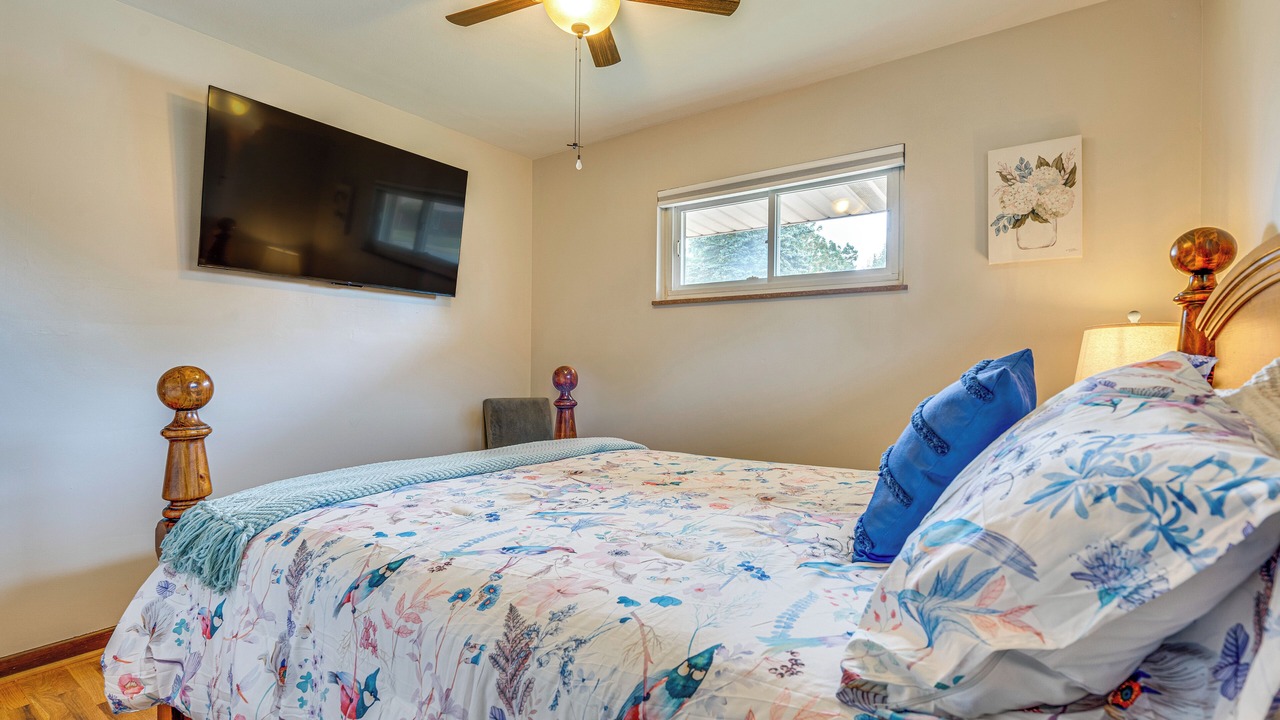 Photo of Bedroom in Columbus