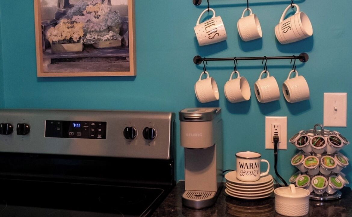 Photo of Kitchen in Lancaster