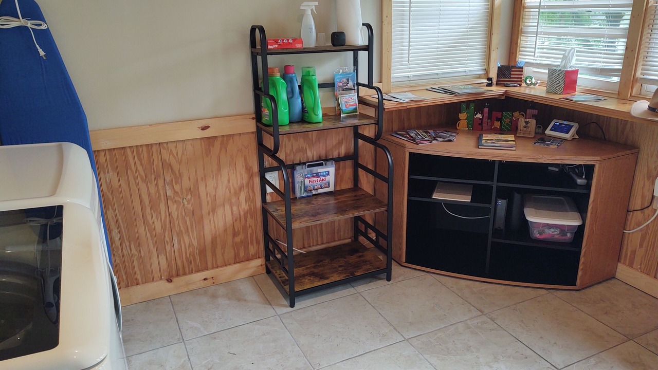 Photo of Kitchen in Coal Run