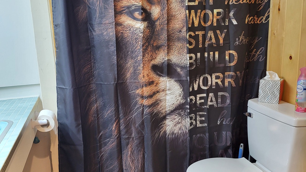 Photo of Bathroom in Coal Run