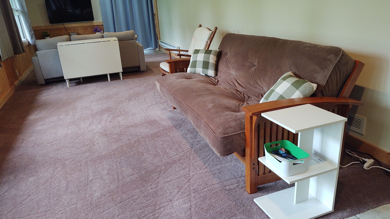 Photo of Livingroom in Coal Run