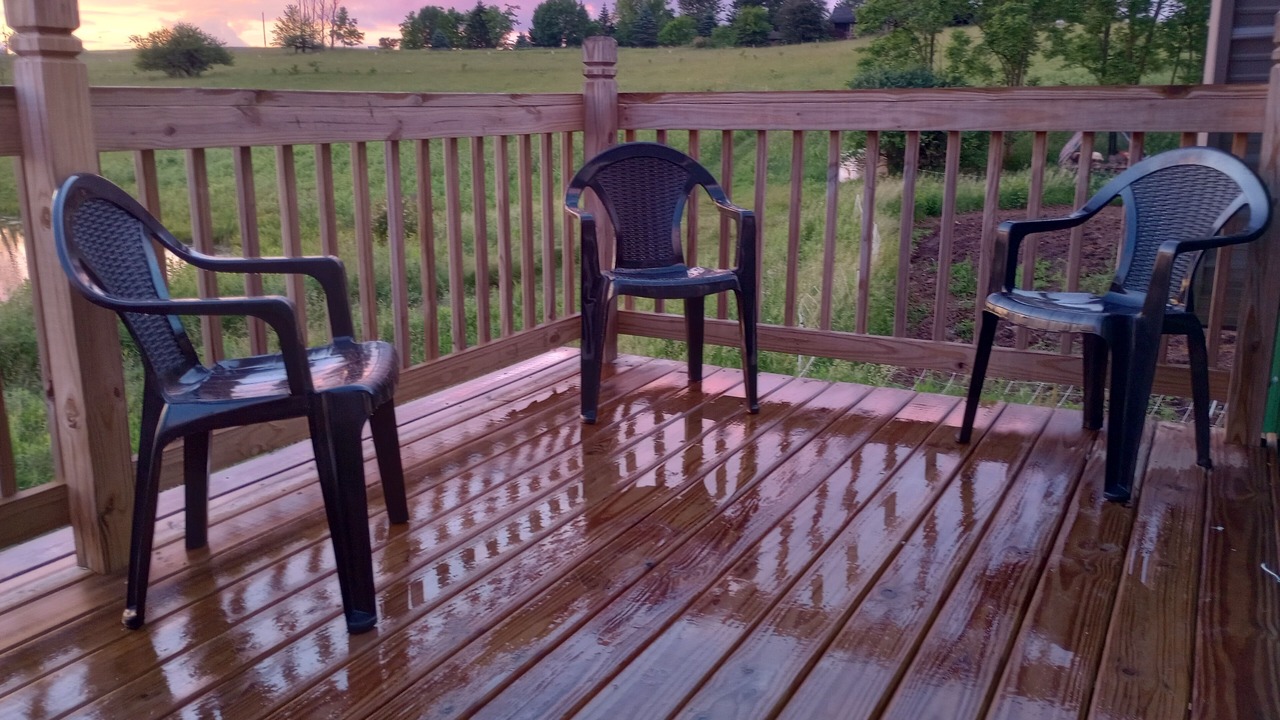 Photo of Outdoor in East Springfield