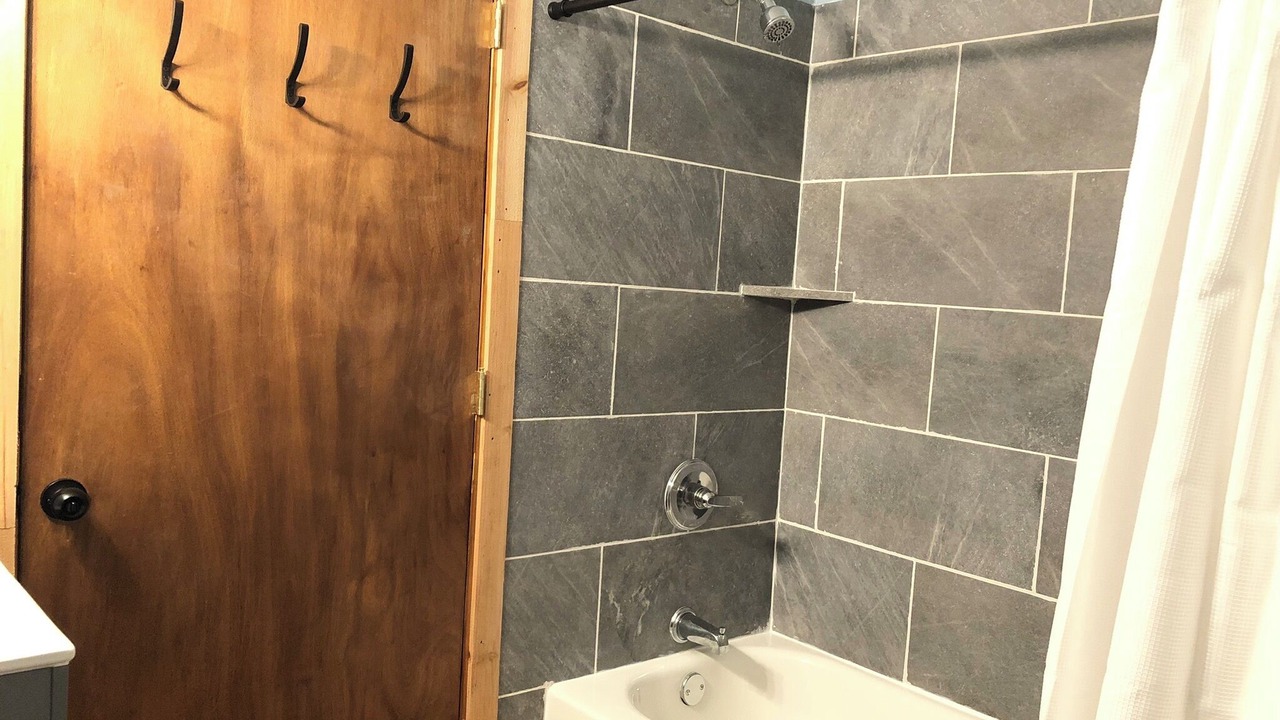 Photo of Bathroom in East Springfield