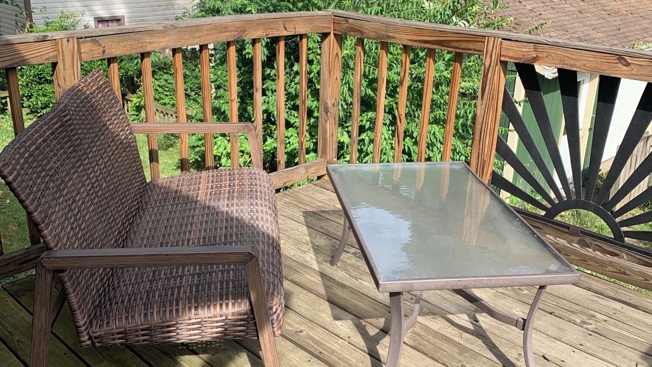 Photo of Outdoor in Norwalk