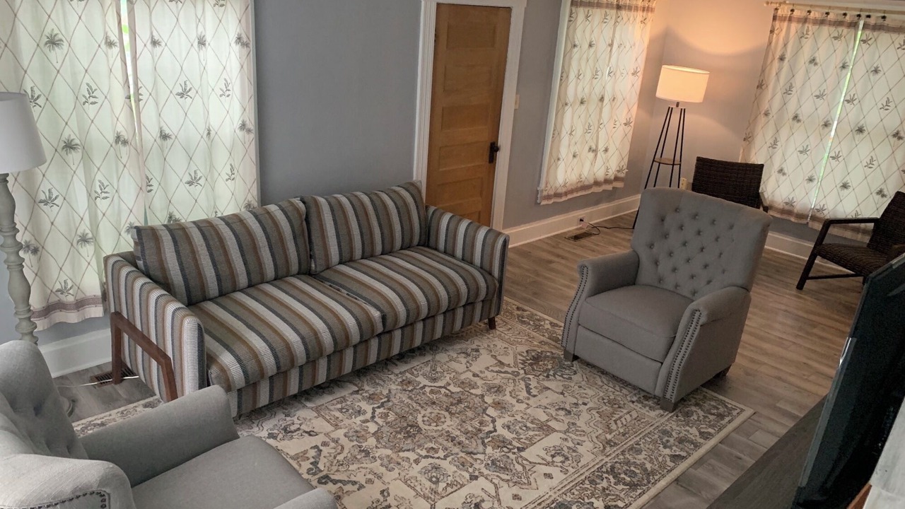 Photo of Livingroom in Norwalk