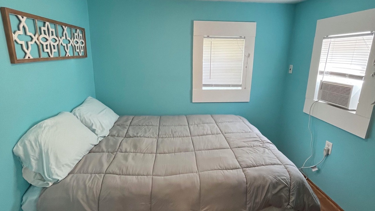 Photo of Bedroom in Senecaville