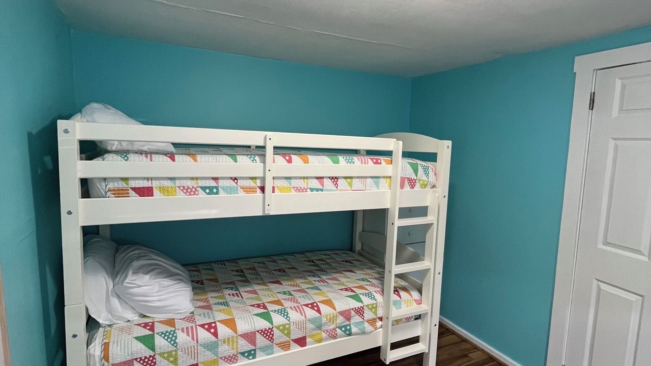 Photo of Bedroom in Senecaville