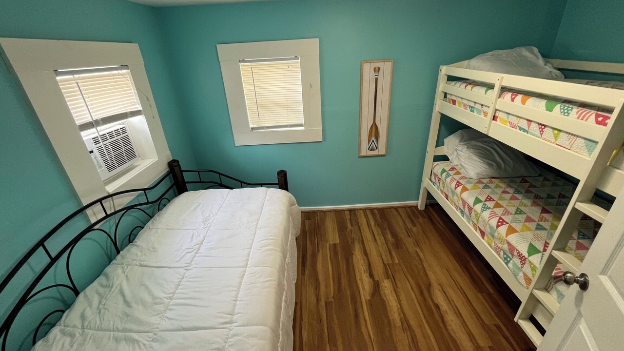 Photo of Bedroom in Senecaville