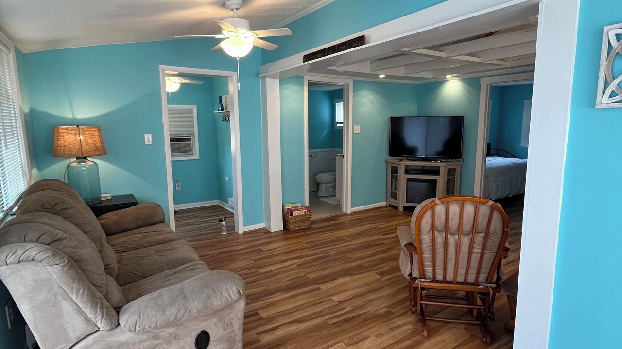 Photo of Livingroom in Senecaville