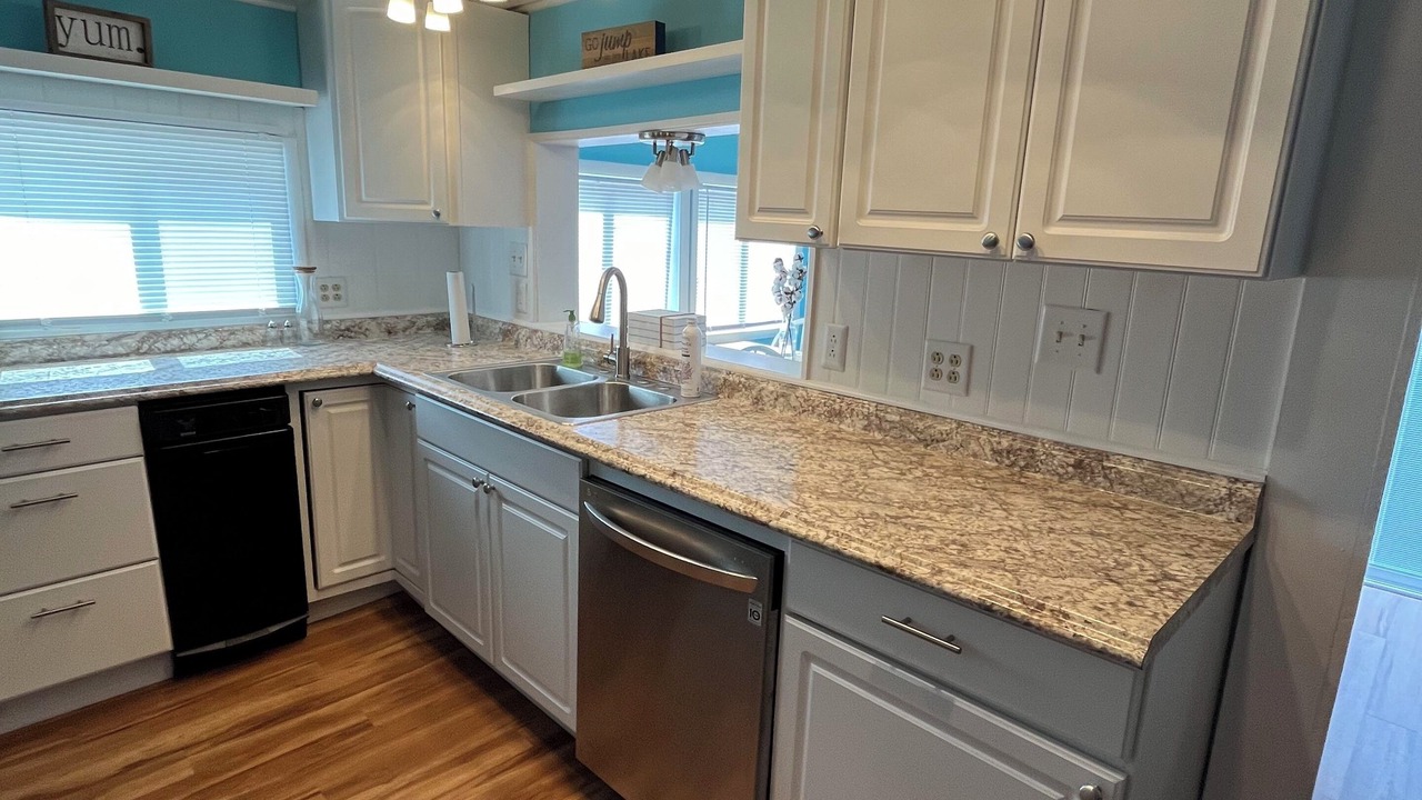 Photo of Kitchen in Senecaville