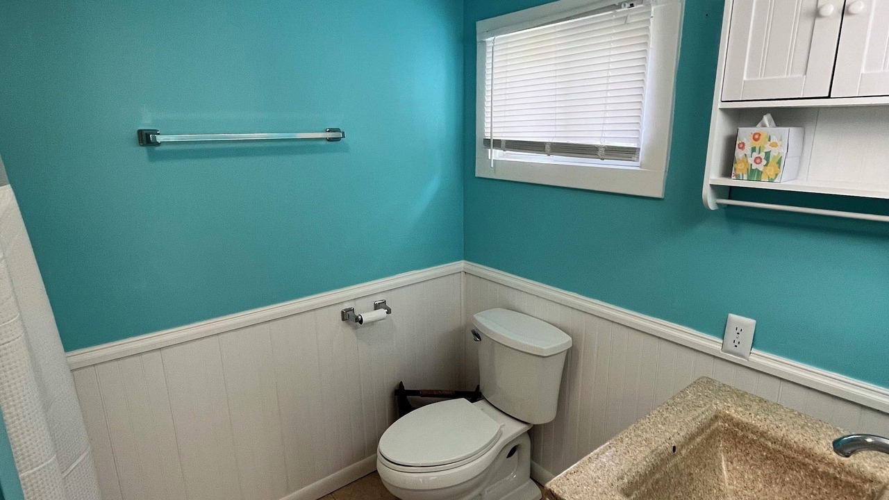 Photo of Bathroom in Senecaville