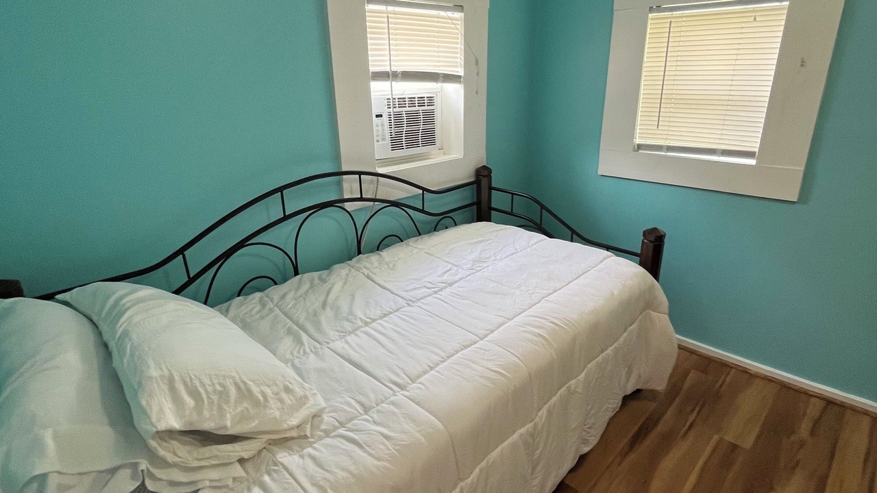 Photo of Bedroom in Senecaville