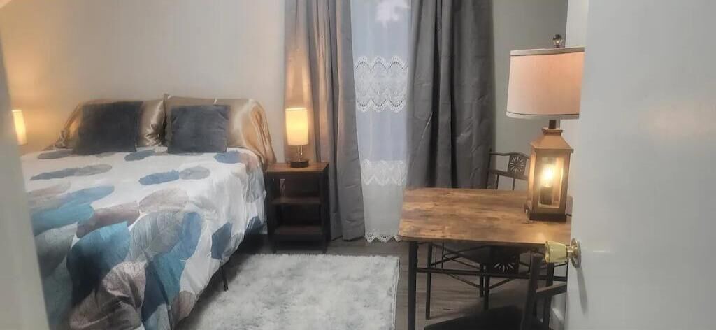 Photo of Bedroom in Springfield