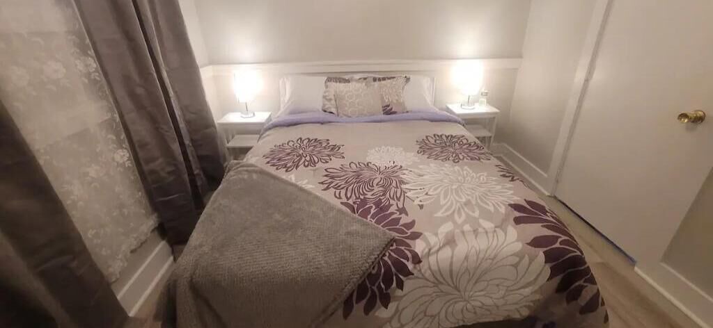 Photo of Bedroom in Springfield
