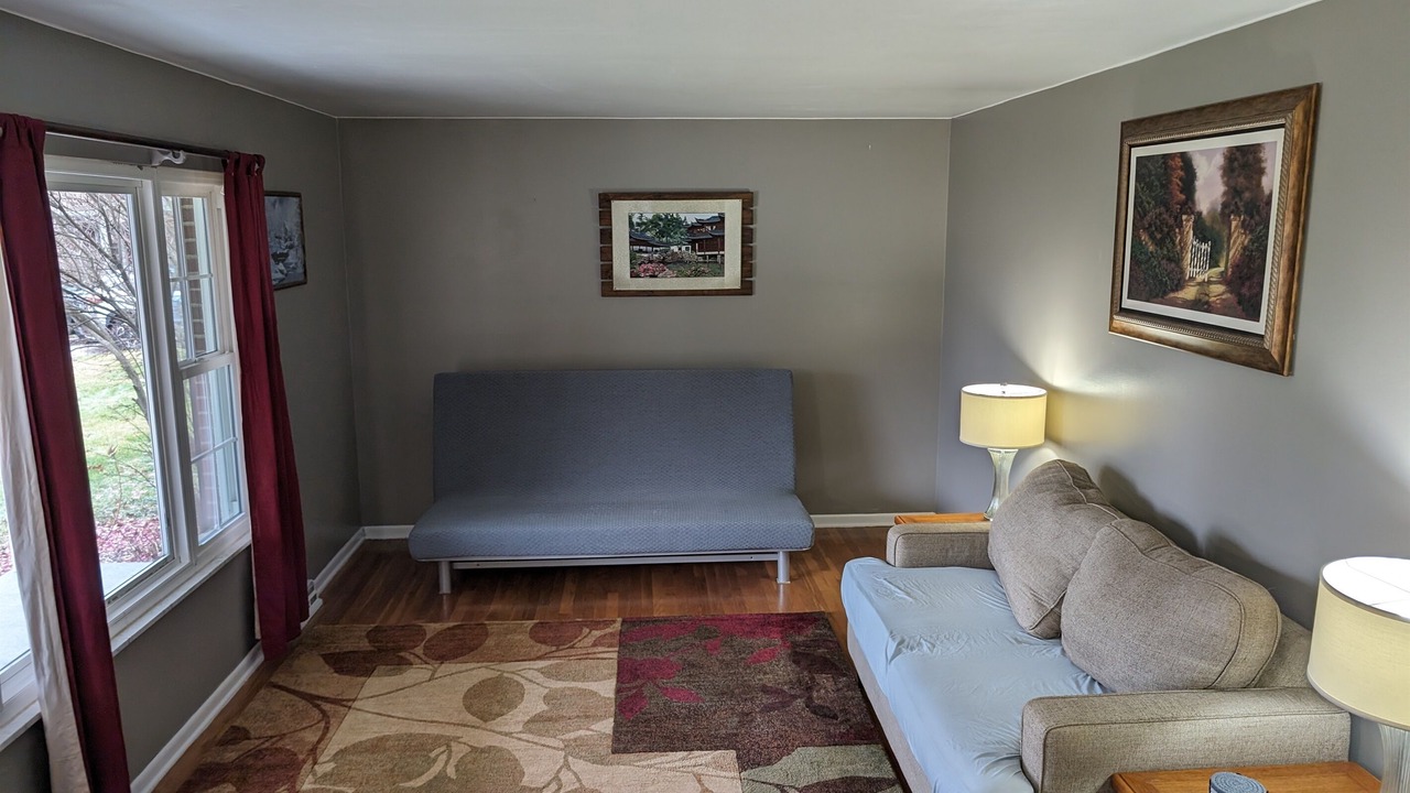 Photo of Livingroom in Columbus