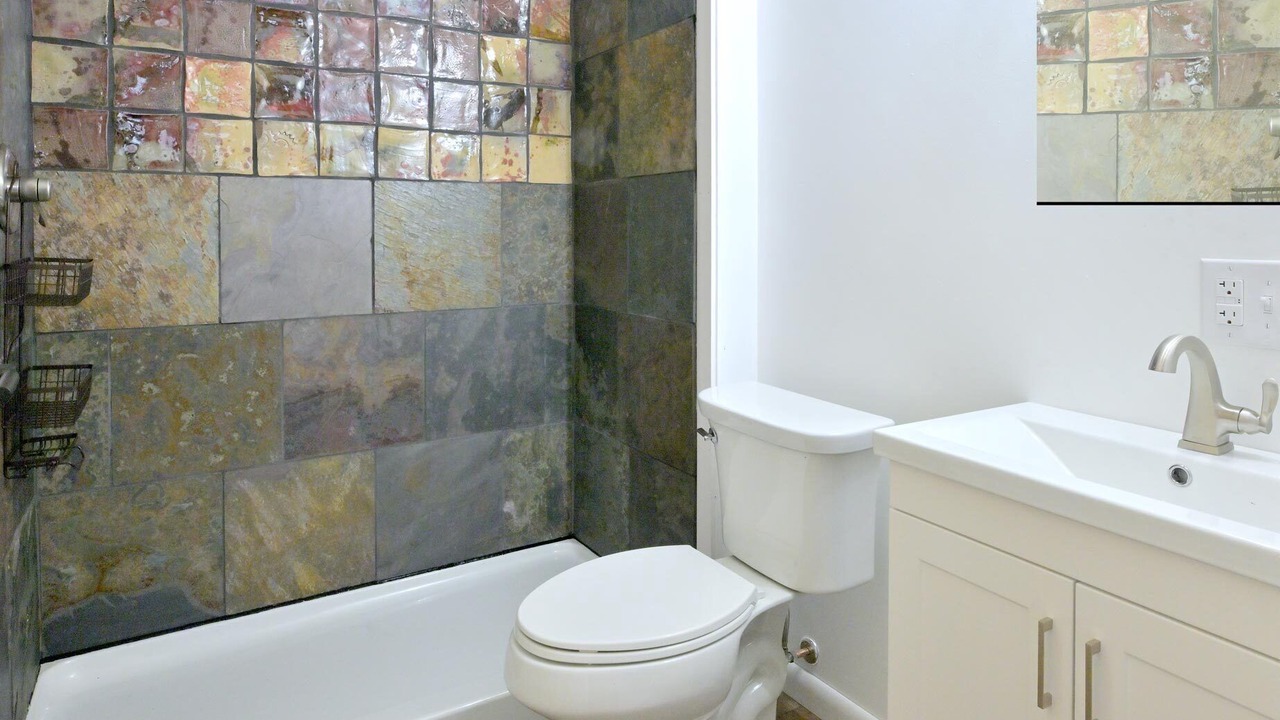 Photo of Bathroom in Port Washington