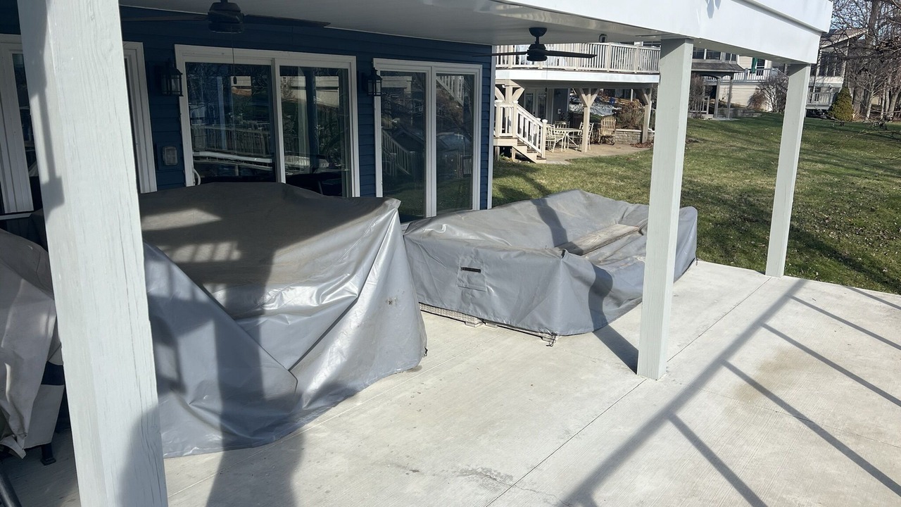 Photo of Outdoor in Howard