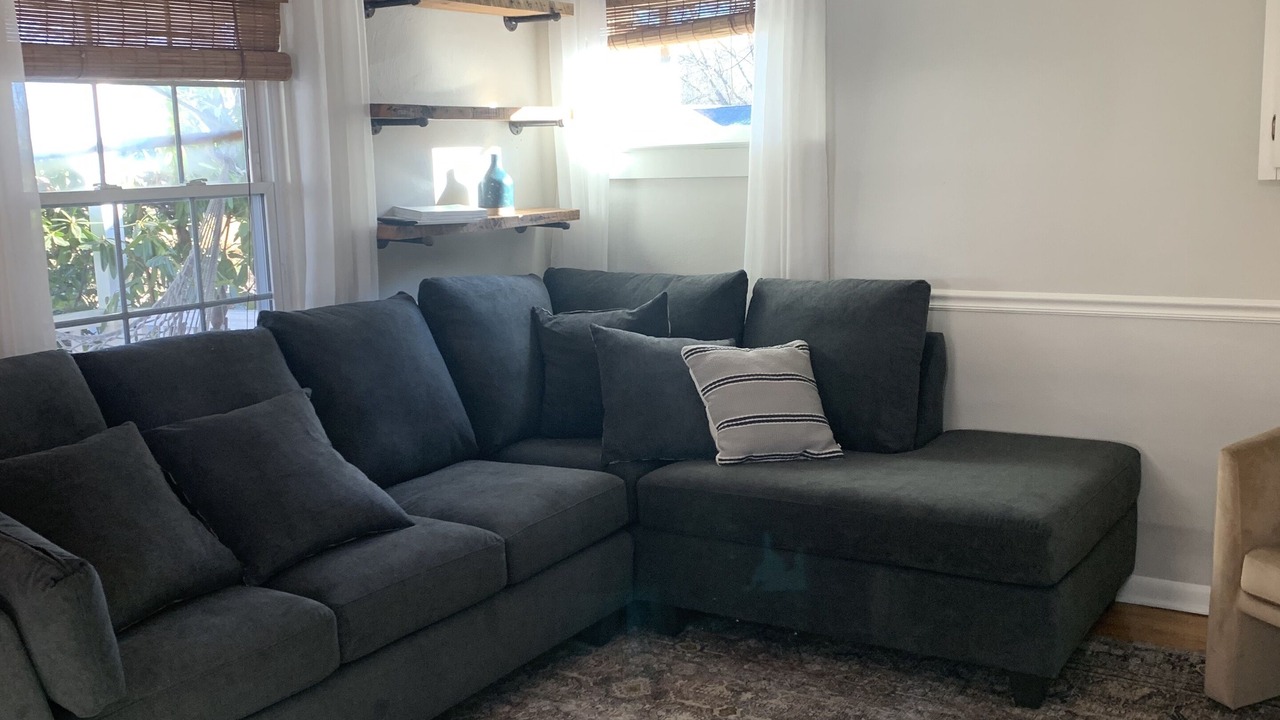 Photo of Livingroom in Hartville