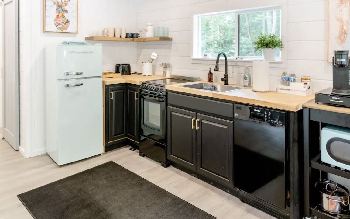 Photo of Kitchen in McArthur