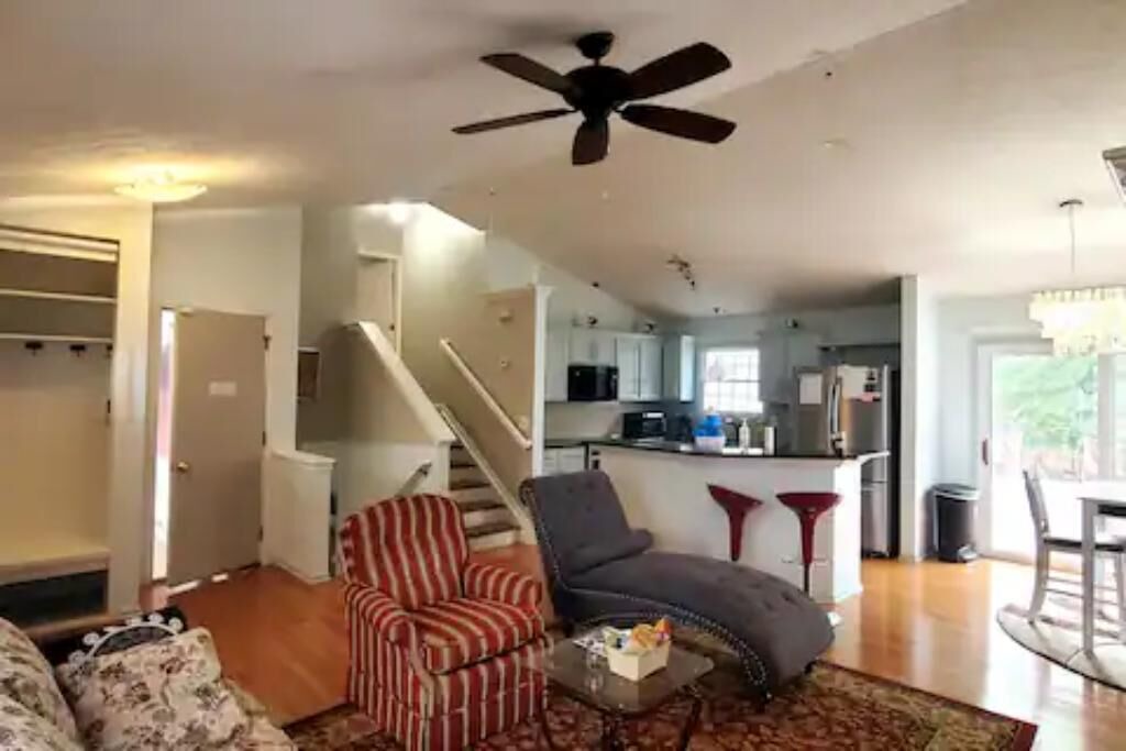 Photo of Livingroom in Westerville