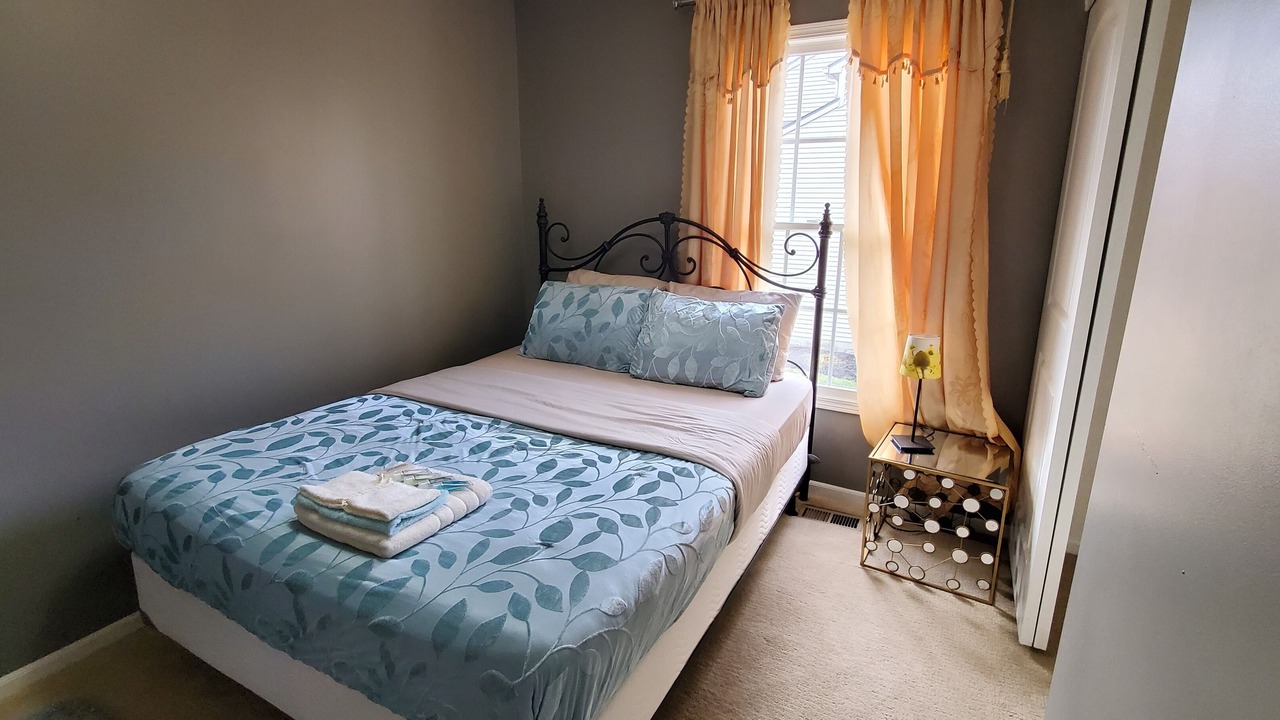 Photo of Bedroom in Westerville