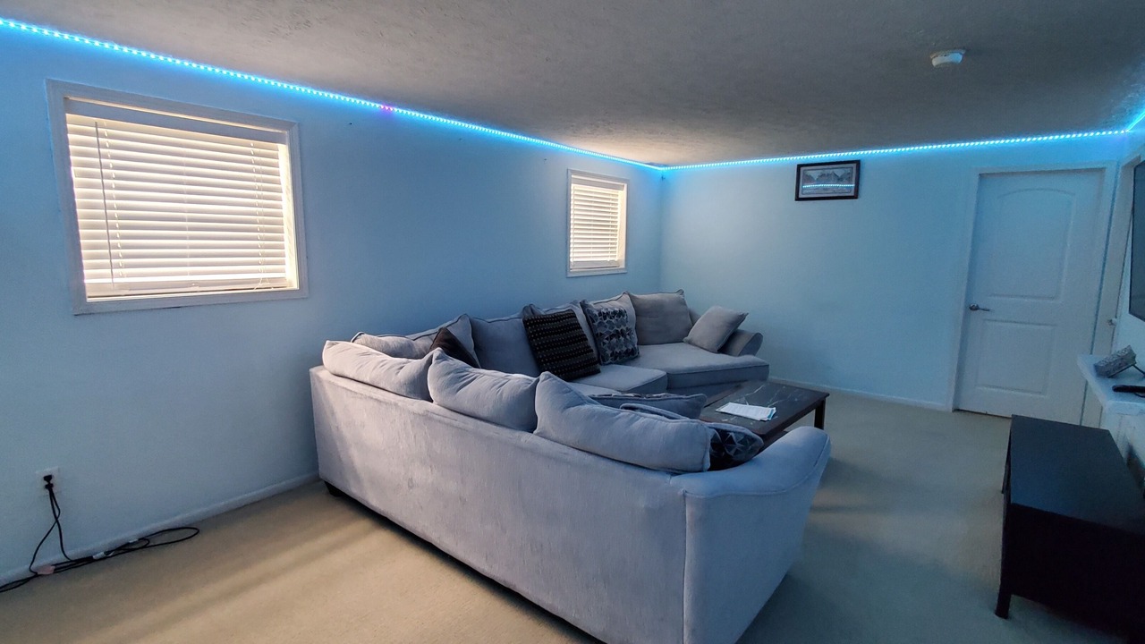 Photo of Livingroom in Westerville