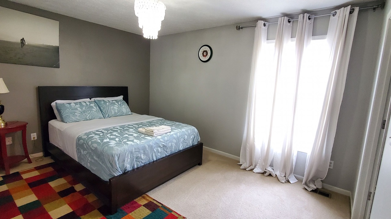 Photo of Bedroom in Westerville