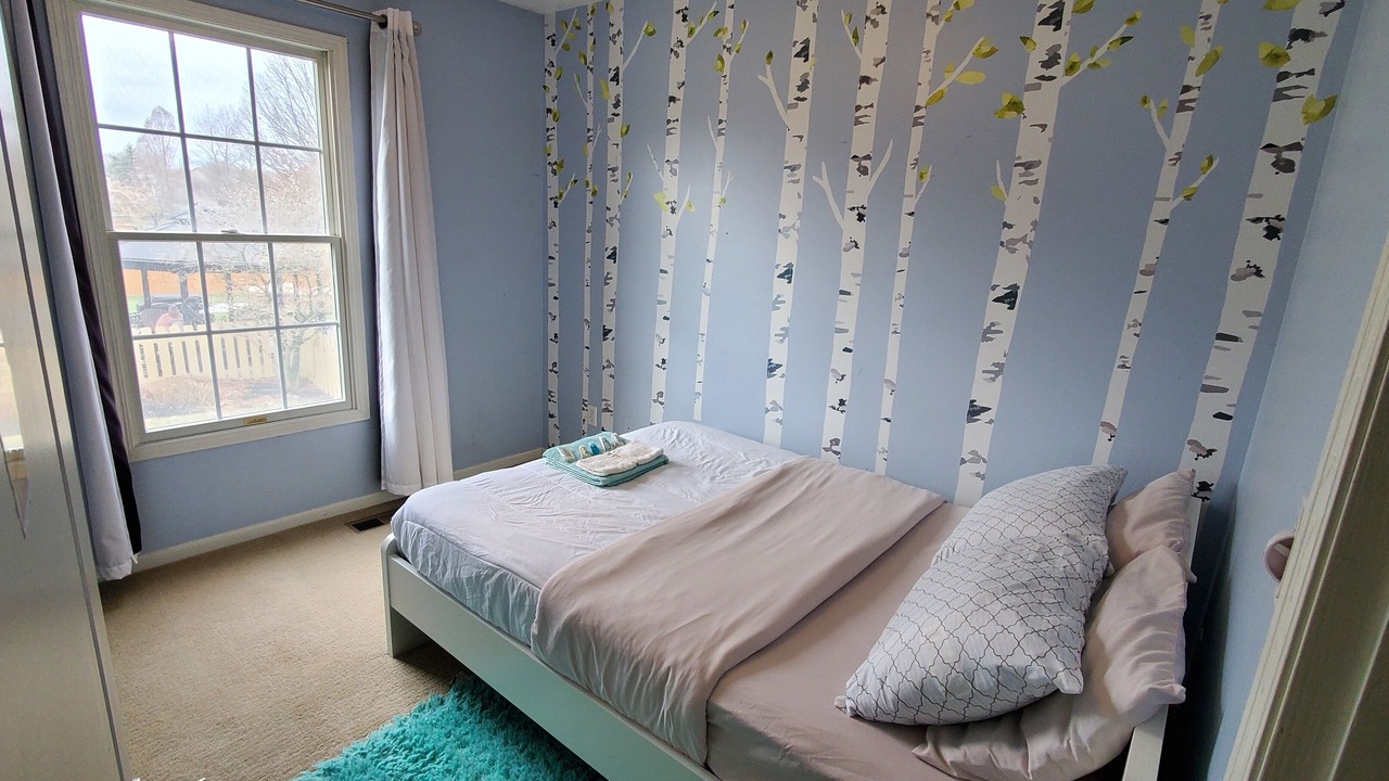 Photo of Bedroom in Westerville