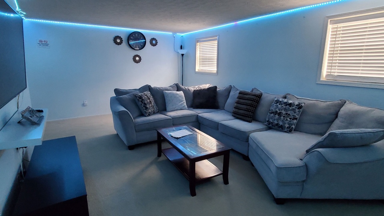 Photo of Livingroom in Westerville