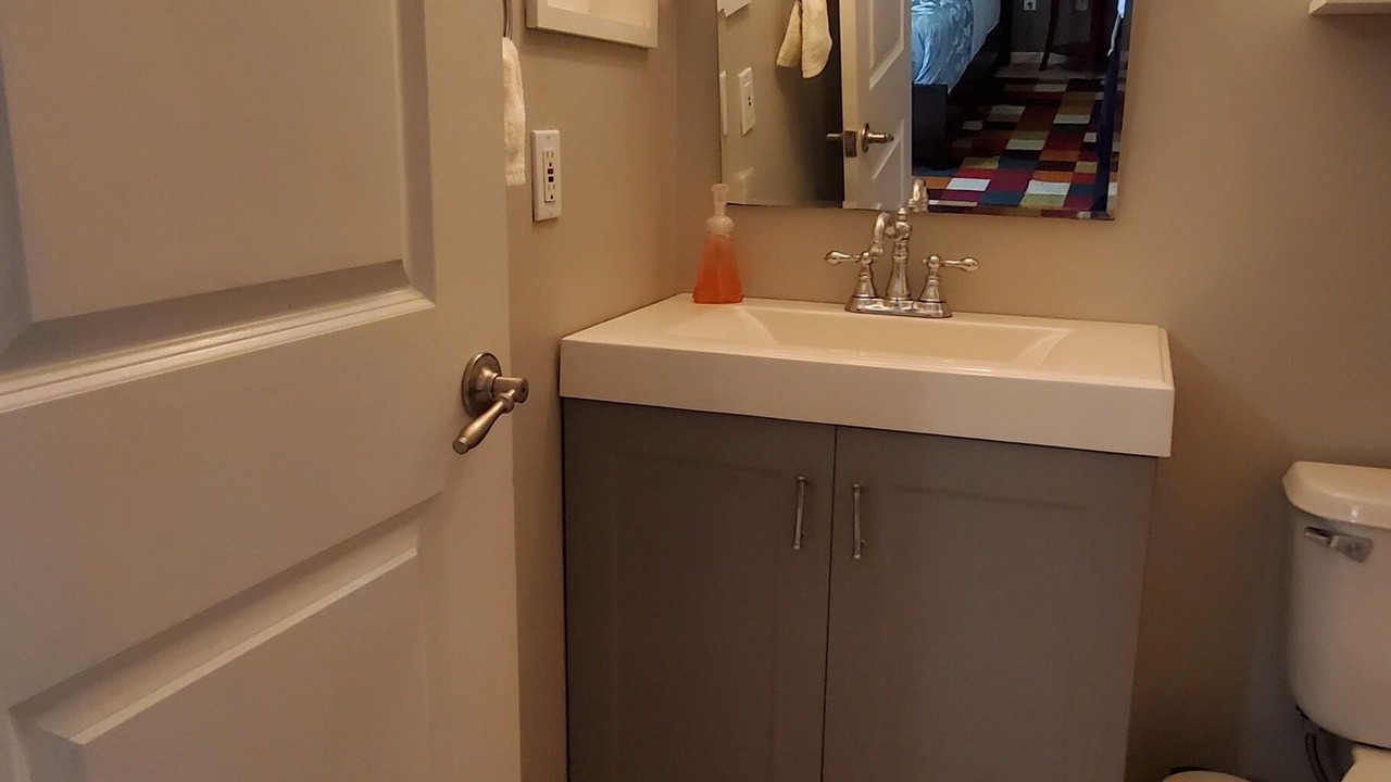 Photo of Bathroom in Westerville