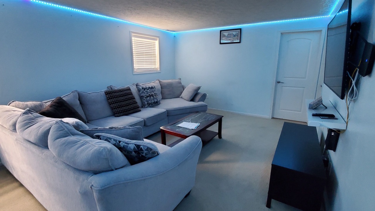 Photo of Livingroom in Westerville