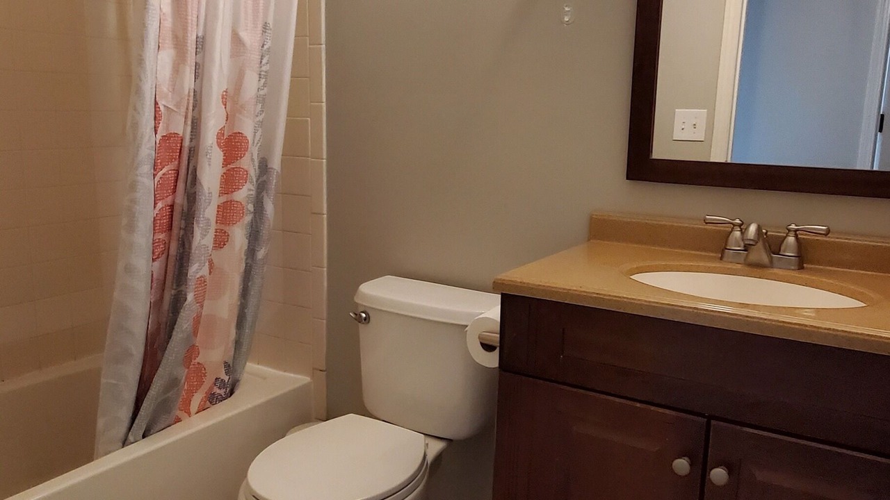 Photo of Bathroom in Westerville