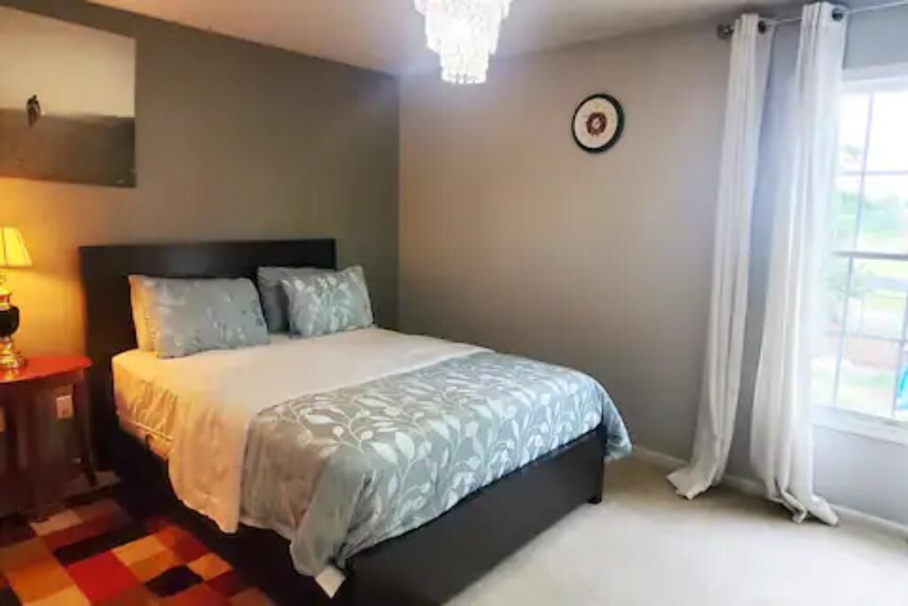 Photo of Bedroom in Westerville