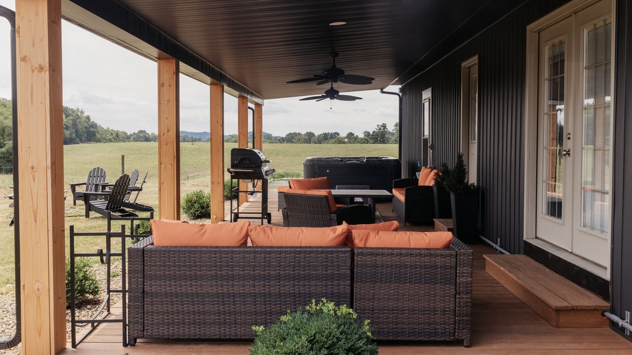 Photo of Outdoor in Freeport