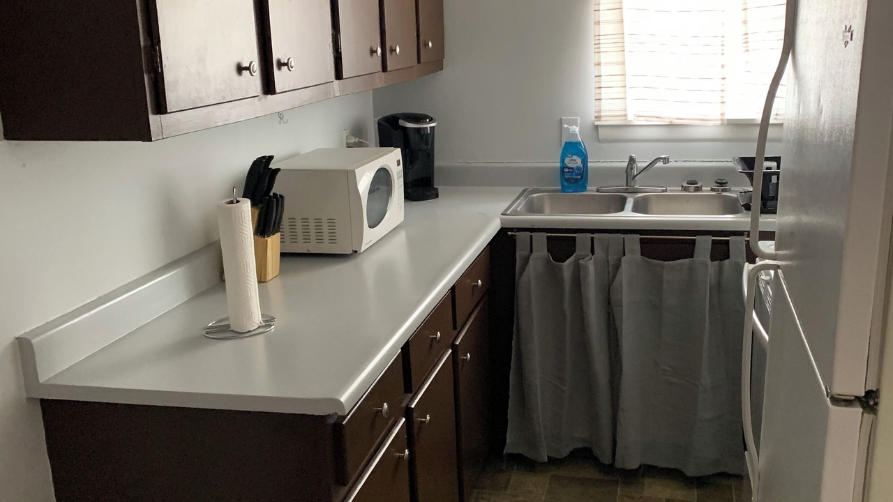 Photo of Kitchen in Byesville