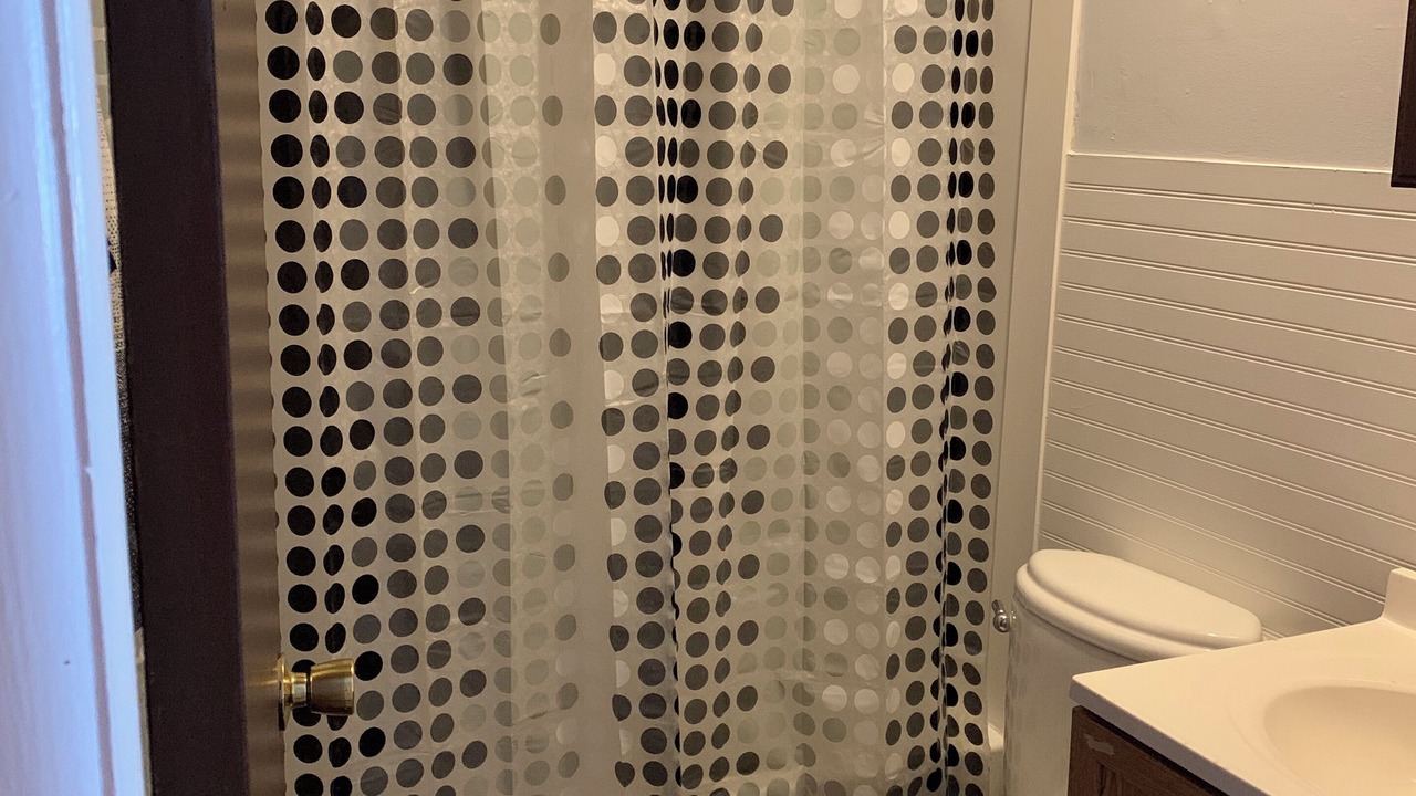 Photo of Bathroom in Byesville