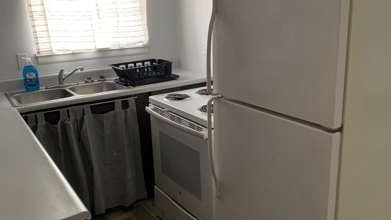 Photo of Kitchen in Byesville