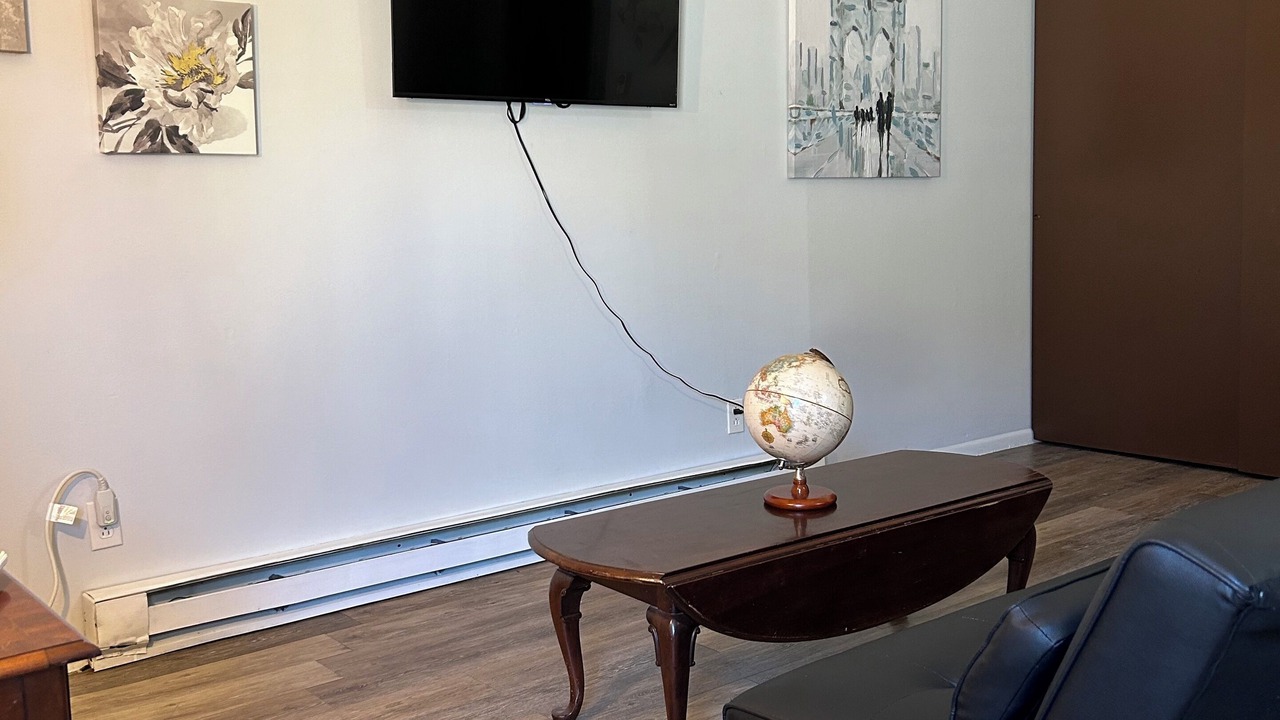 Photo of Livingroom in Byesville