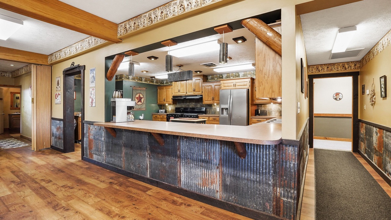 Photo of Kitchen in Bladensburg