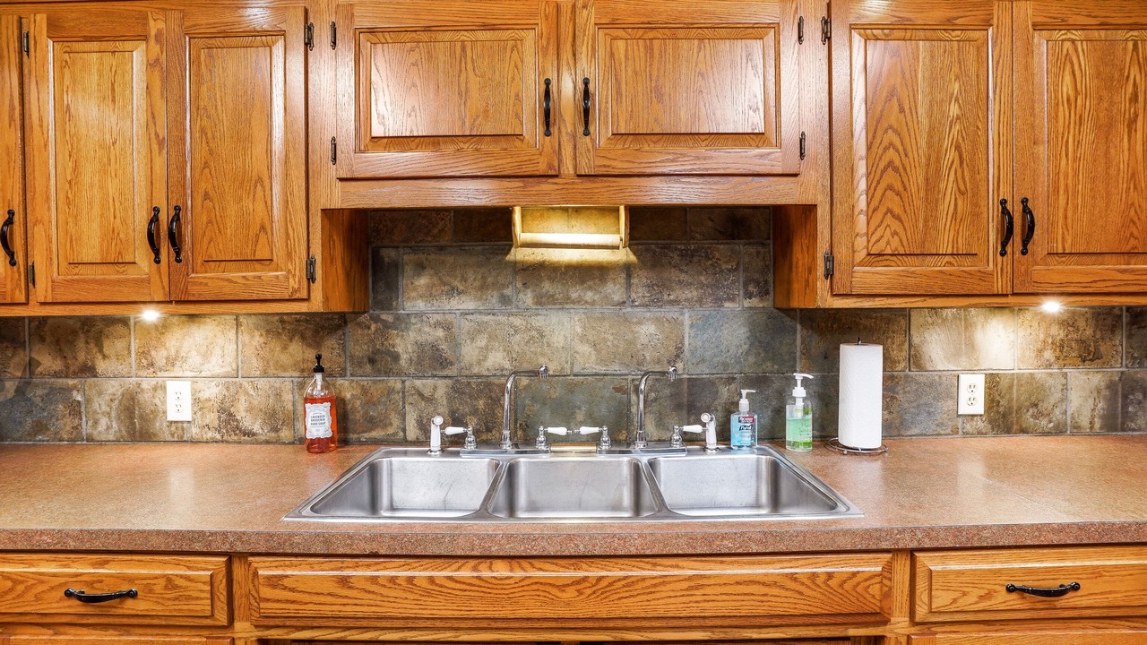Photo of Kitchen in Bladensburg