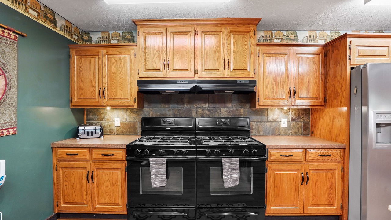 Photo of Kitchen in Bladensburg