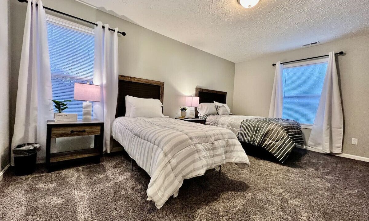 Photo of Bedroom in Middletown