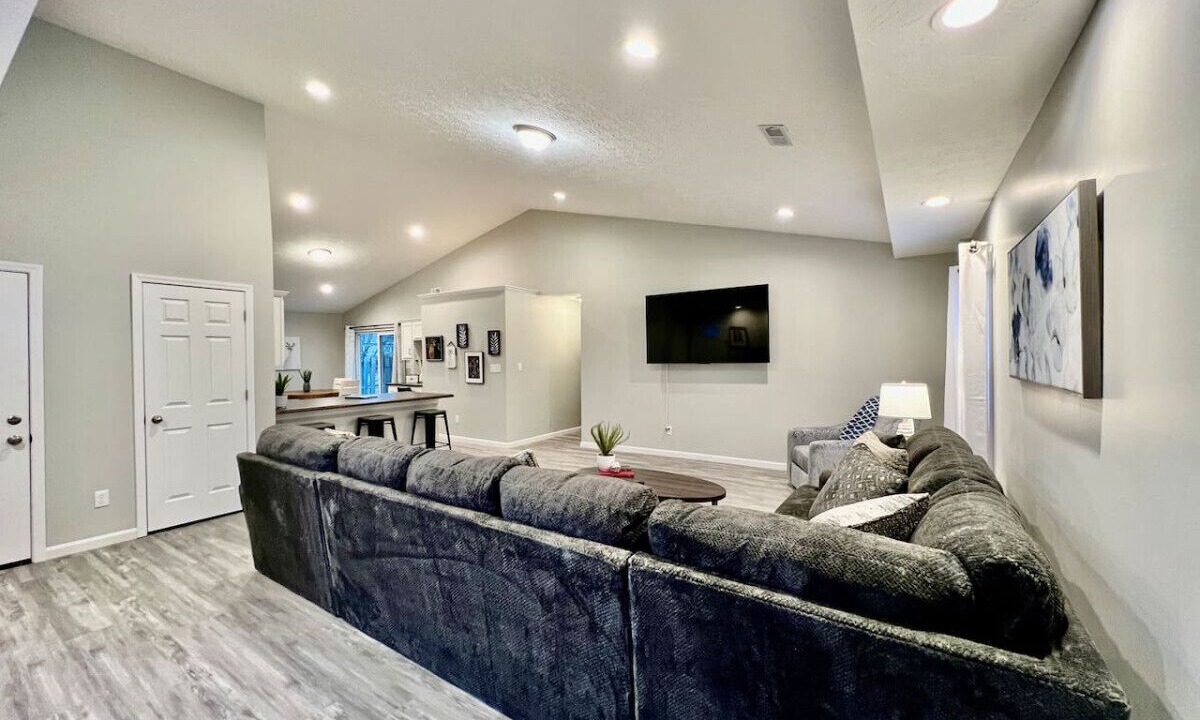 Photo of Livingroom in Middletown