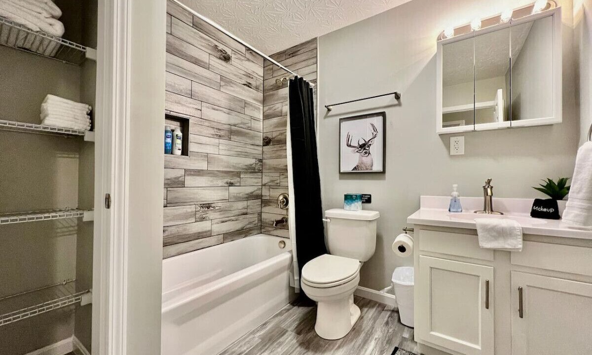 Photo of Bathroom in Middletown