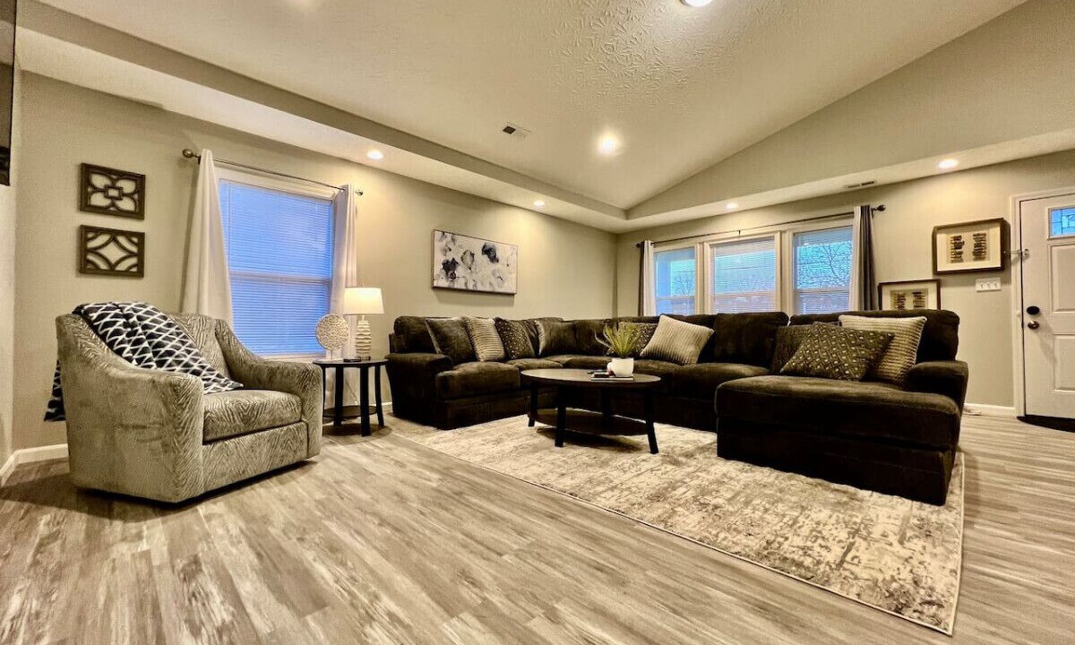 Photo of Livingroom in Middletown