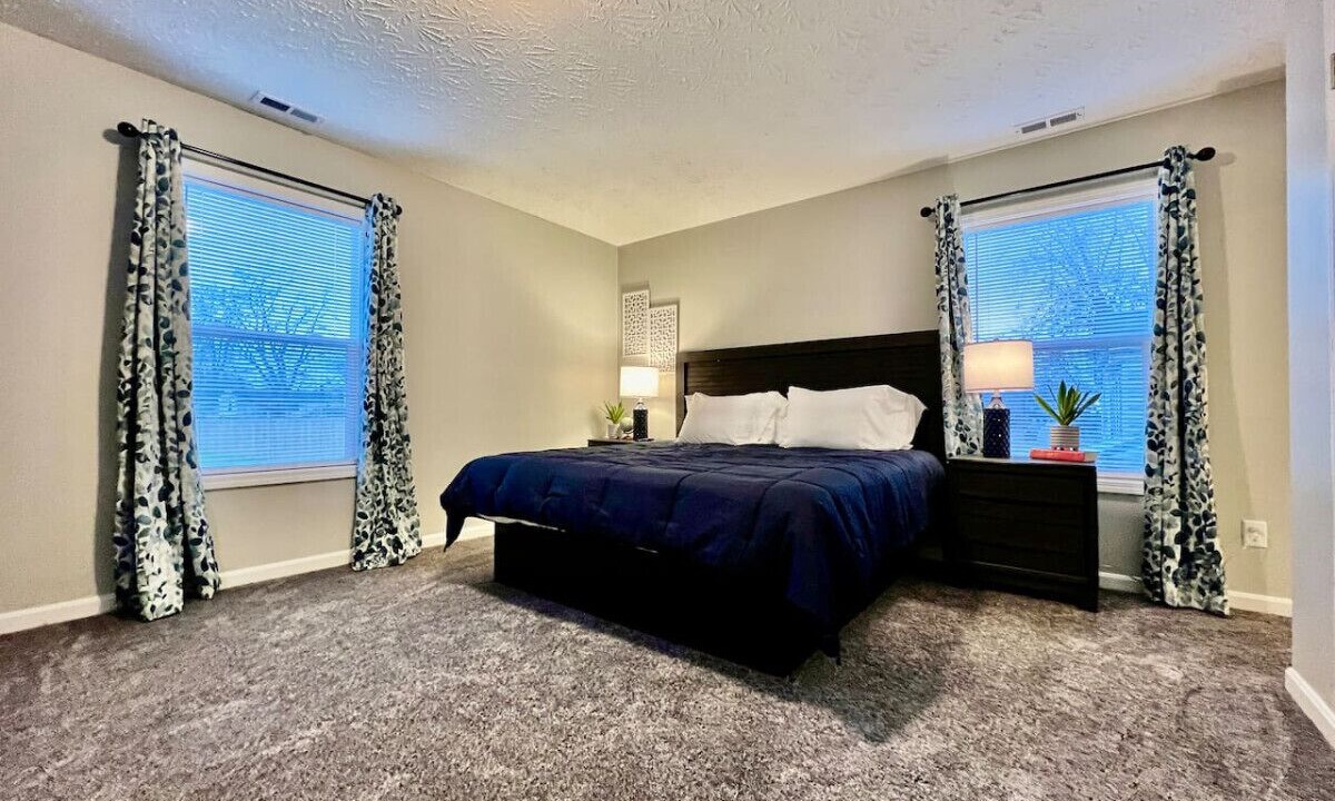 Photo of Bedroom in Middletown