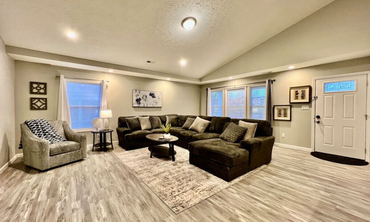 Photo of Livingroom in Middletown